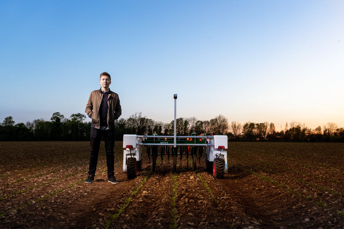 KTP image of farming technology