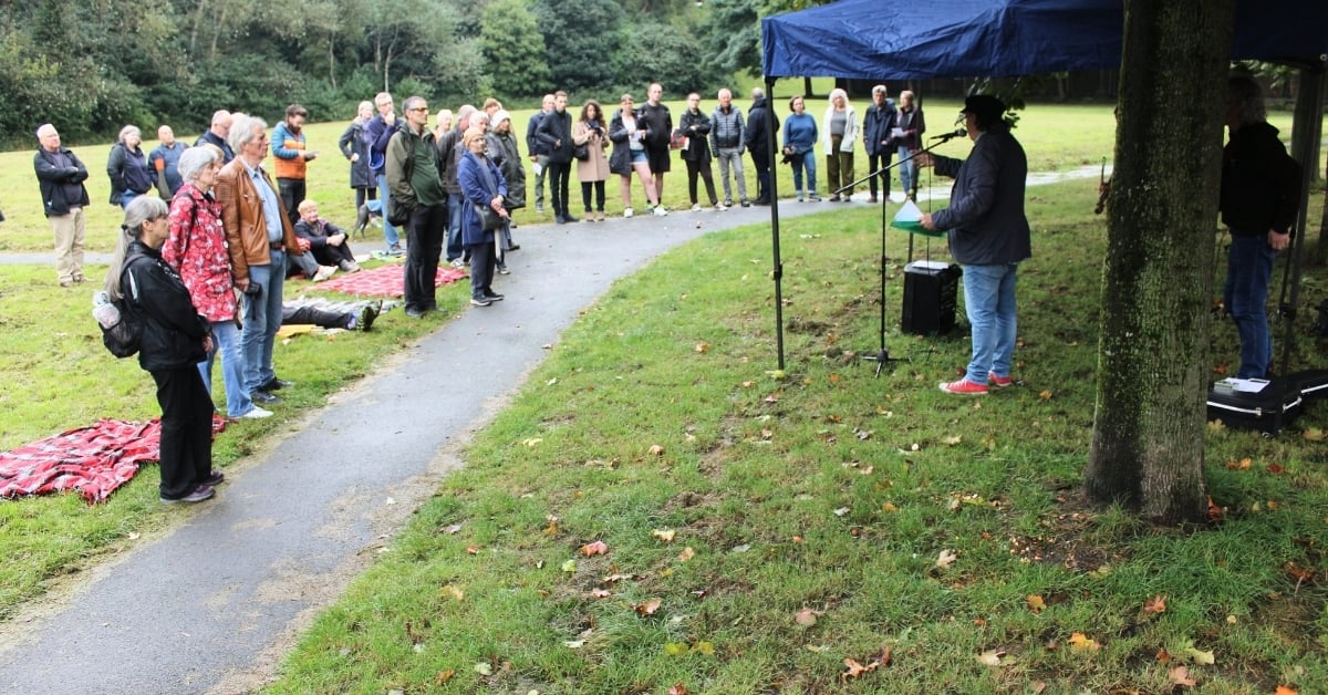 Ballast Hill Performance Site