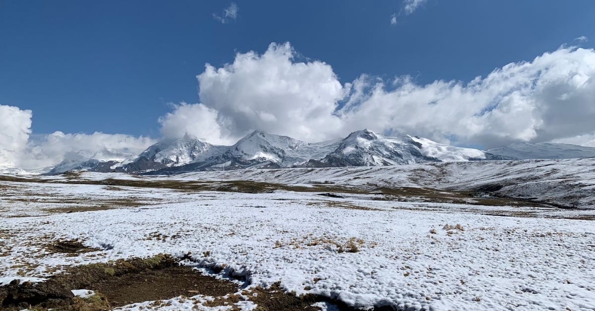 Peru 1