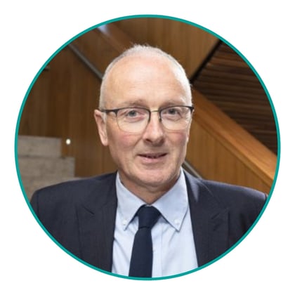 Prof Stewart Robinson