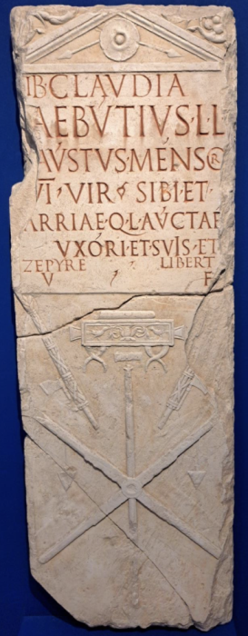 FromBlog_RomanMaths_Tombstone