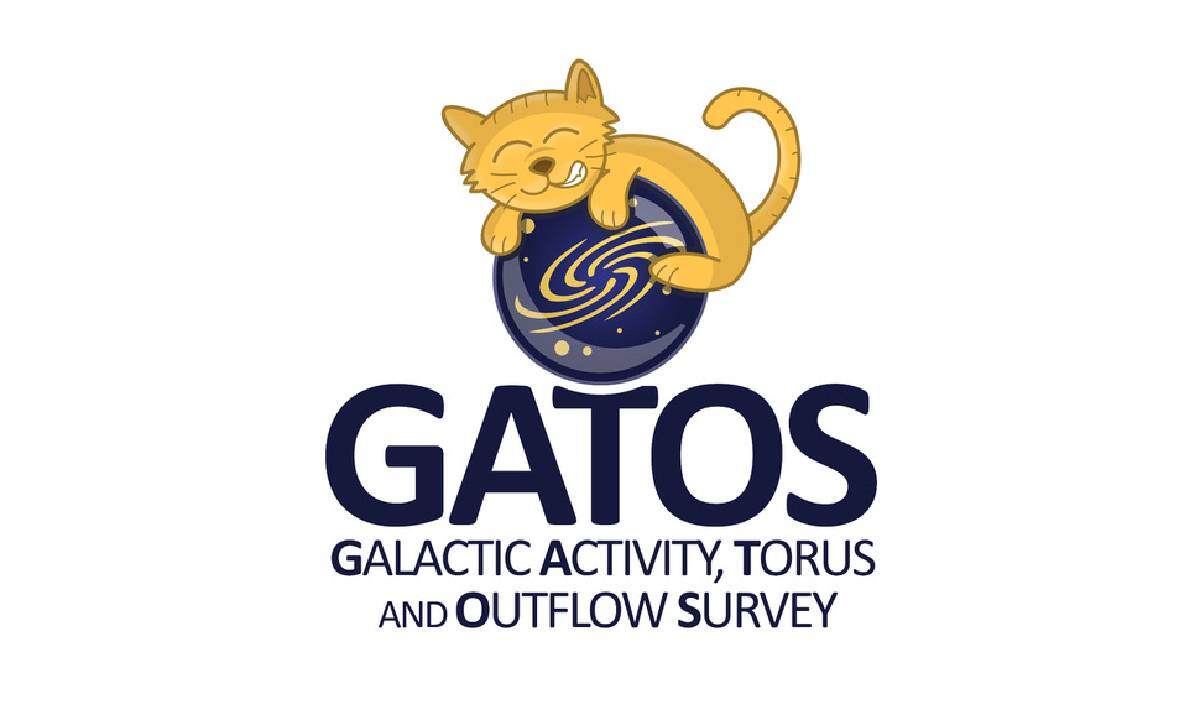 GATOS logo image 