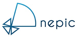 NEPIC logo for LP