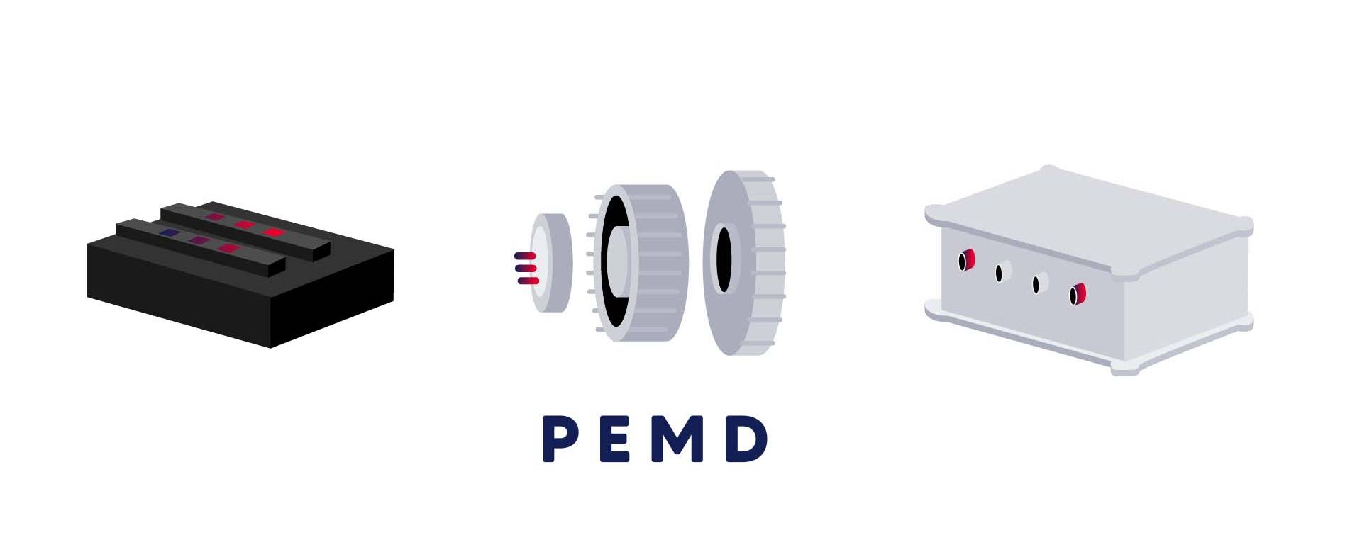 PEMD