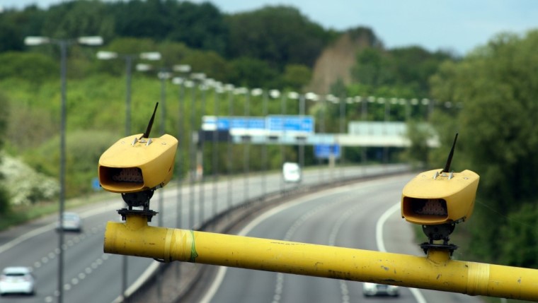 Speed cameras 760 x 428