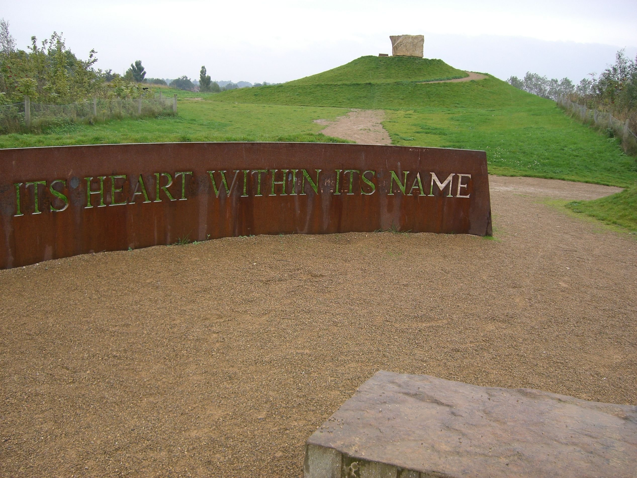 westpark ampitheatre